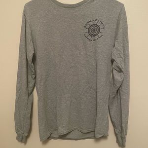 Cayman Islands shirt